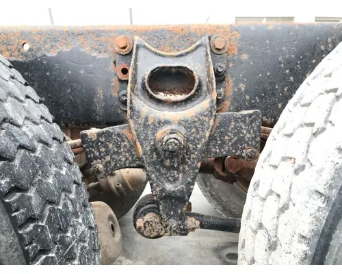 ROCKWELL SQ100 Axle Housing (Rear)