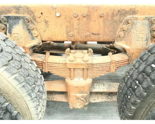 ROCKWELL SQ100 Axle Housing (Rear)