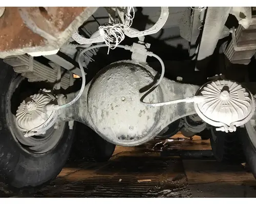 ROCKWELL SQ100 Axle Housing (Rear)