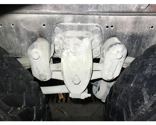 ROCKWELL SQ100 Axle Housing (Rear)