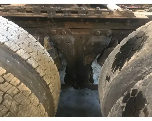 ROCKWELL SQ100 Axle Housing (Rear)