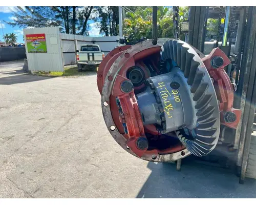 ROCKWELL SQ100 Differential Assembly (Front, Rear)