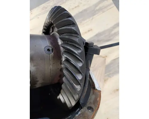 ROCKWELL SQ100 Differential Assembly (Rear, Drive)