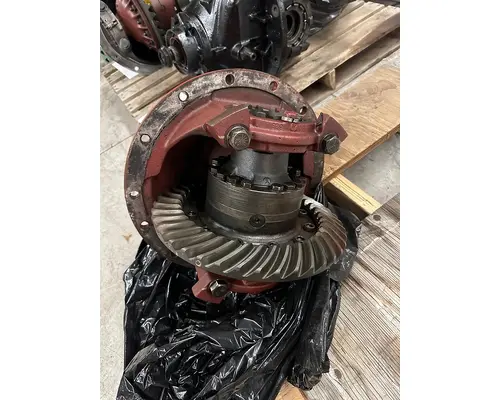 ROCKWELL SQ100 Differential Assembly (Rear, Rear)