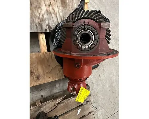 ROCKWELL SQ100 Differential Assembly (Rear, Rear)