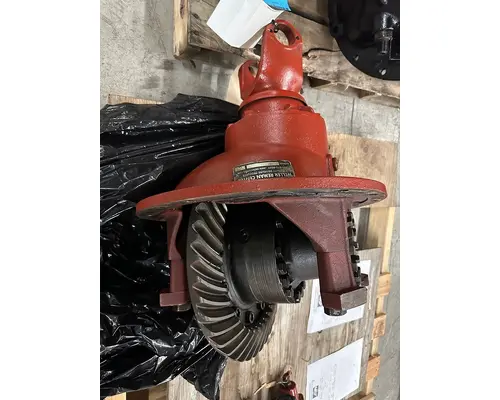 ROCKWELL SQ100 Differential Assembly (Rear, Rear)