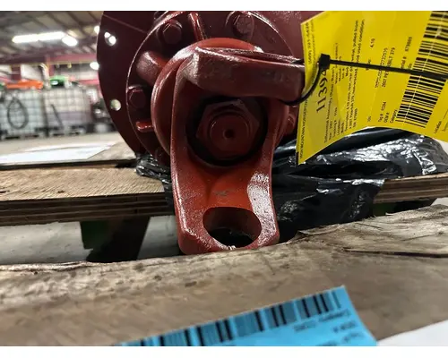 ROCKWELL SQ100 Differential Assembly (Rear, Rear)