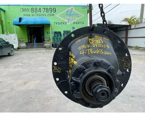 ROCKWELL SQ100 Differential Assembly (Rear, Rear)