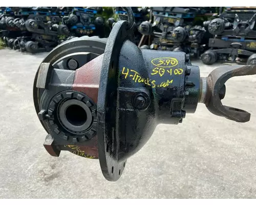 ROCKWELL SQ100 Differential Assembly (Rear, Rear)