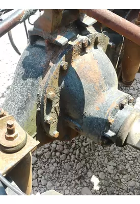 ROCKWELL SQ100 Differential Assembly (Rear, Rear)