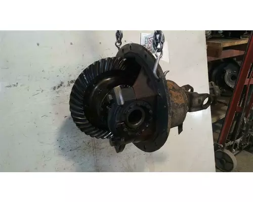 ROCKWELL SQ100 Differential Assembly (Rear, Rear)