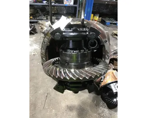 ROCKWELL SQ100 Rears (Front)