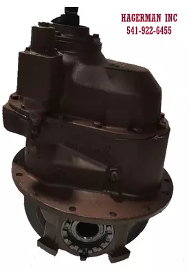 ROCKWELL SQD Differential (Front)