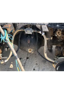 ROCKWELL SQHD Axle Housing (Rear)