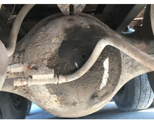 ROCKWELL SQHD Axle Housing (Rear)