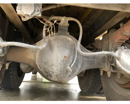 ROCKWELL SQHD Axle Housing (Rear)