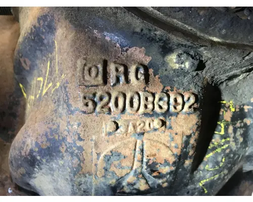 ROCKWELL SQHD Differential Pd Drive Gear