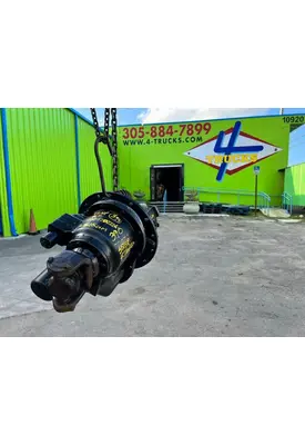 ROCKWELL SQHP Differential Assembly (Front, Rear)