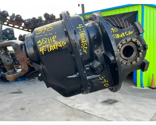 ROCKWELL SQHP Differential Assembly (Front, Rear)