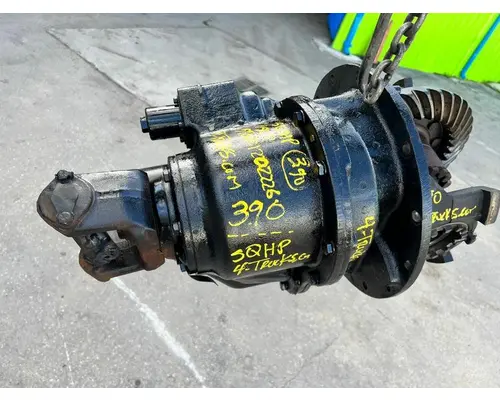 ROCKWELL SQHP Differential Assembly (Front, Rear)