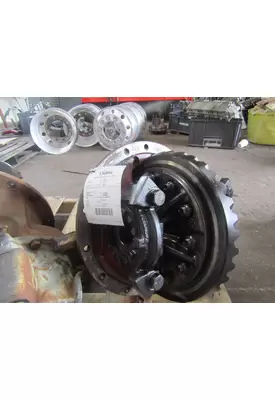 ROCKWELL SQR100 Differential Assembly (Rear, Rear)