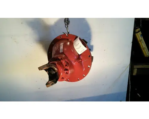 ROCKWELL SQR100 Differential Assembly (Rear, Rear)