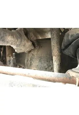 ROCKWELL SSHD FRONT Axle Housing (Front)