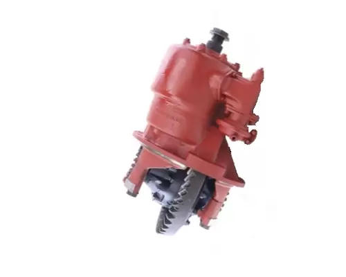 ROCKWELL SSHD FRONT Differential (Front)