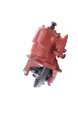 ROCKWELL SSHD FRONT Differential (Front)