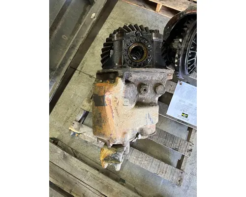 ROCKWELL SSHD FRONT Differential Assembly (Front, Rear)