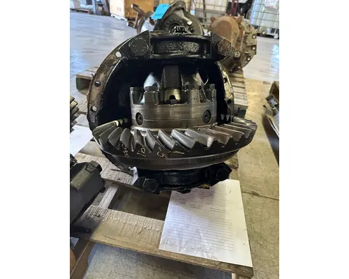 ROCKWELL SSHD FRONT Differential Assembly (Front, Rear)