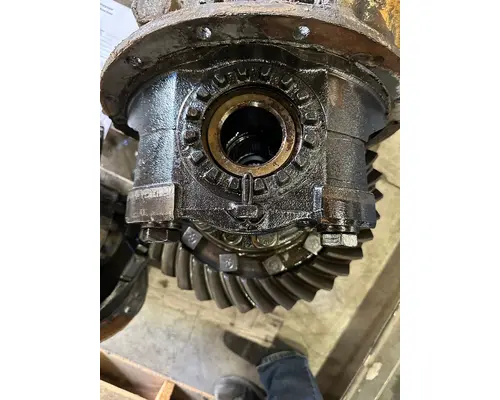 ROCKWELL SSHD FRONT Differential Assembly (Front, Rear)