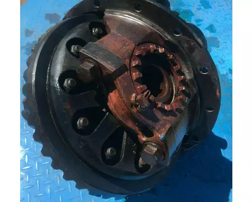ROCKWELL SSHD FRONT Differential Assembly (Front, Rear)