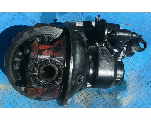 ROCKWELL SSHD FRONT Differential Assembly (Front, Rear)