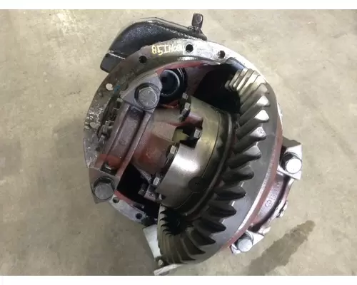 ROCKWELL SSHD FRONT Differential Assembly