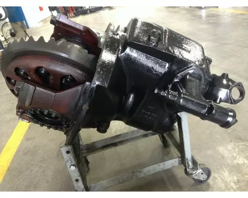 ROCKWELL SSHD FRONT Differential Assembly