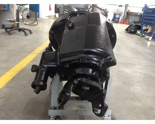 ROCKWELL SSHD FRONT Differential Assembly