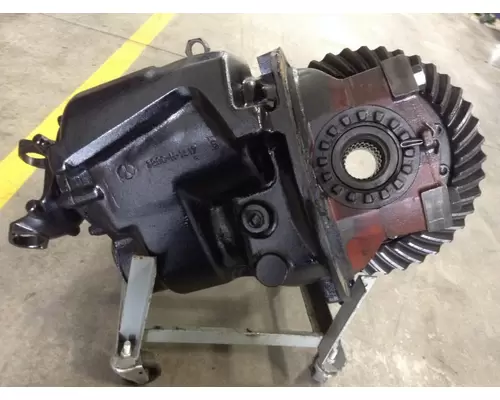 ROCKWELL SSHD FRONT Differential Assembly