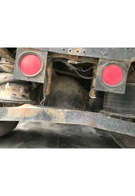 ROCKWELL SSHD Axle Housing (Rear)