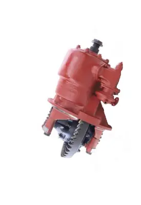 ROCKWELL SSHD DIFFERENTIAL-FRONT