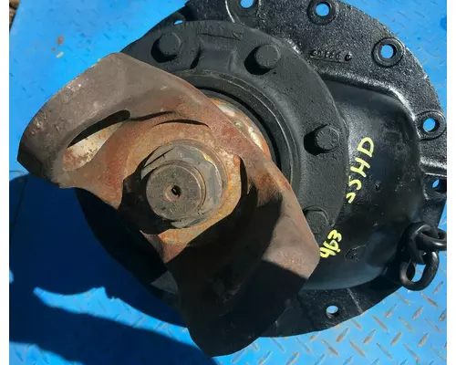 ROCKWELL SSHD Differential Assembly (Rear, Rear)