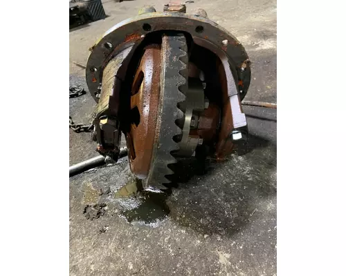 ROCKWELL SSHD Differential Assembly (Rear, Rear)