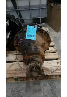 ROCKWELL SSHR Differential Assembly (Rear, Rear)