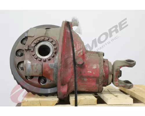 ROCKWELL SSHR Differential Assembly (Rear, Rear)