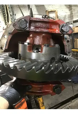 ROCKWELL SSHR Rears (Rear)