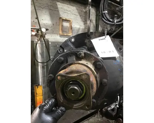 ROCKWELL SSHR Rears (Rear)