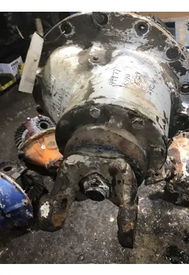 ROCKWELL SSHR Rears (Rear)