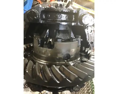 ROCKWELL SSHR Rears (Rear)