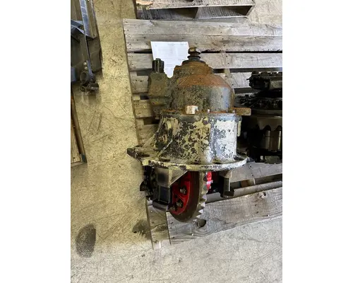 ROCKWELL Sq100-3.55 Differential Assembly (Front, Rear)