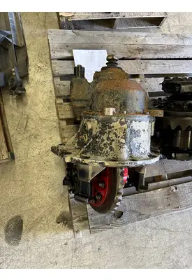 ROCKWELL Sq100-3.55 Differential Assembly (Front, Rear)